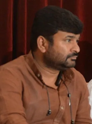 Vinay Kulkarni