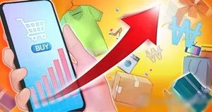 Seoul,Online shopping,
