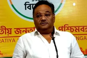 Samik Bhattacharya,