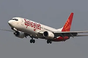SpiceJet,