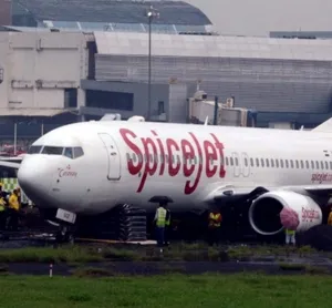 SpiceJet,