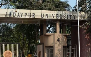Jadhavpur university fresher death: Ex student remanded to police custody till Aug 22
