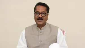 Ashok Singhal