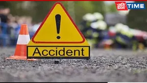 Assam Roads of Death: Fatal Accidents Shake NH-27, NH-31, Pabhoi