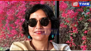 Indian Author Nilanjana Roy on 2026 International Booker Prize Jury