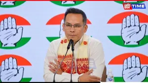 Nation Needs Answers, Not Silence: Gaurav Gogoi Hits Out At PM Modi