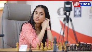 Divya Deshmukh Becomes India’s First Women’s Chess World Champion