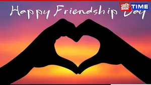 Friendship Day 2025