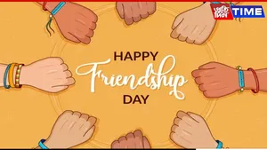 Friendship Day 2025
