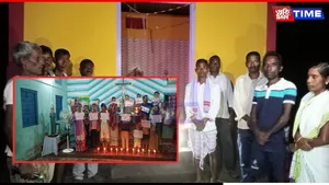 “Withdraw the Project”: Barduar’s Spiritual Resistance Shines Through Lamps