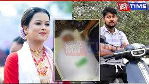 AAPSU Files FIR Against Nandini Kashyap; Rajdhani Theatre Terminates Contract