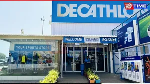 Decathlon Eyes $3B Sourcing from India, 300K Jobs by 2030