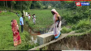 Kaziranga’s Forgotten Road Shames Assam’s ‘Development’