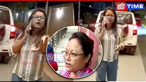 Police Advised Her Not to Visit Hospital for Safety Reasons: Nandini’s Mom