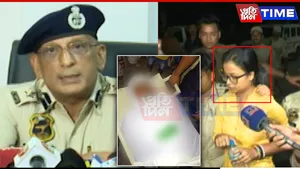Assamese Actress Nandini Kashyap Arrested After Fatal Hit-and-Run