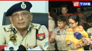 Assamese Actress Nandini Kashyap Arrested After Fatal Hit-and-Run