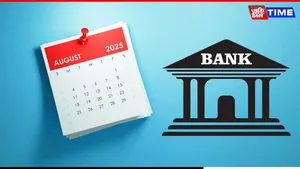 Bank Holidays in august