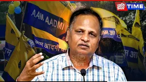 How Did Satyendar Jain, Ex-Delhi Minister of AAP, Languish in Jail So Long?