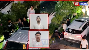 3 Attackers Yet to Be Arrested in Guwahati Bar Assault Case, Probe Continues