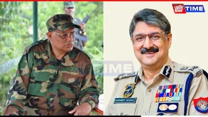 Assam DGP Responds to Calls for Independence Day Boycott by Insurgent Groups