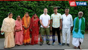 Declared Dead but Sipping Tea with Rahul Gandhi: Voters in Bihar Challenge EC’s Records
