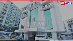 Pratiksha hospital