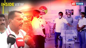 Who Really Runs Assam’s Health Department? CM Sarma or Minister Singhal?