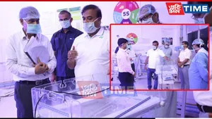 GMCH Faces Scrutiny: Bhangagarh Police Detain Staff After NICU Fatality