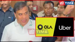 CM Himanta on ‘Unknown’ Drivers: “If Some Stop Driving, I Will Be Pleased”