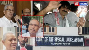 ULFA Leaders Among 38 Acquitted in 35-Year-Old TADA Case