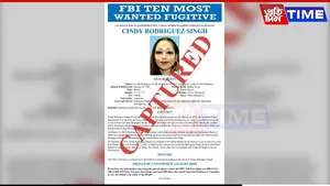FBI Mom Captured in India — What Really Happened to Her Son?