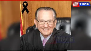 Beloved Judge Frank Caprio, ‘Caught in Providence’ Star, Dies at 88