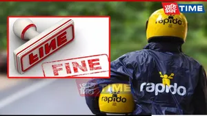 ‘Auto in 5 Min or ₹50’ Claim Misleading, Rapido Fined by CCPA