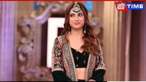 farhana bhat