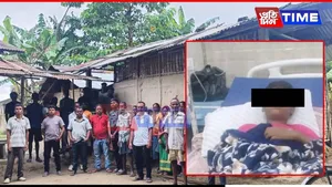 Villagers Fume After 13-Year-Old Assamese Boy Shot in Arunachal
