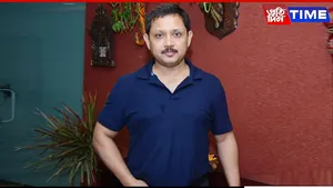 Rising Scrutiny on Shyamkanu Mahanta Across Assam