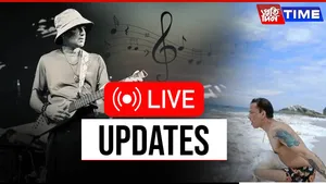live  zubeen pt