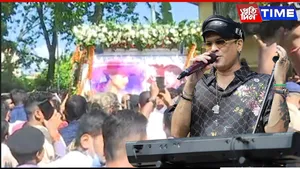 Videography Used During Zubeen Garg’s Post-Mortem at GMCH