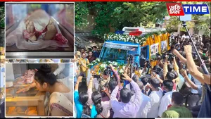 Frozen Body Makes Zubeen Garg’s Post-Mortem Difficult at GMCH