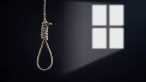 HYD Crime: భర్తపై అనుమానం..పుట్టింటికి వెళ్లిన భార్య...అవమానంతో  భర్త ఏం చేశాడంటే?