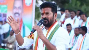 Revanth Reddy: క్రీడల్లో ప్రపంచంతో పోటీ పడదాం : సీఎం రేవంత్‌రెడ్డి