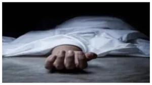 HYD Crime: హైదరాబాద్‌లో పెను విషాదం.. టెన్త్ స్టూడెంట్ సూ**సైడ్.. 5వ ఫ్లోర్ నుంచి దూకి..!
