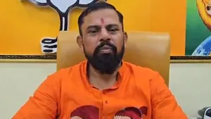Big breaking: ఎమ్మెల్యే రాజాసింగ్ కు పోలీసుల నోటీసులు