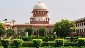 Supreme Court :  రెండెళ్లు బయట చదివిదే స్థానికత వర్తించదంటే ఎలా? స్థానికత వ్యవహారంపై సుప్రీం కీలక వ్యాఖ్యలు
