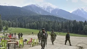 Pahalgam Attack: 26 మందిని చంపి శవాల వద్ద సంబరాలు.. పహల్గామ్ దాడిపై వెలుగులోకి షాకింగ్ విషయాలు!
