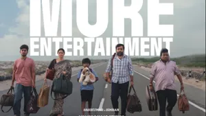 Tourist Family: ఓటీటీలోకి రాజమౌళి ఫేవరేట్ సినిమా .. స్ట్రీమింగ్ డేట్ ఇదే