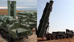సొంత S-400తో ఉక్రెయిన్ చేతిలో దెబ్బతిన్న రష్యా.. మరి ఇండియా పాక్‌ని ఎలా చిత్తు చేసిందంటే?