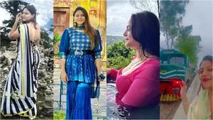 ముంబైలో అటాక్‌కు జ్యోతి బిగ్ స్కెచ్.. ఆ ప్రాంతాల్లో వీడియోలు తీసి పాక్‌కు.. వెలుగులోకి సంచలన విషయాలు!