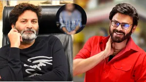 Venkatesh - Trivikram: ఆ స్టార్ హీరోతో త్రివిక్రమ్ భారీ మల్టీస్టారర్..?