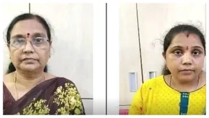 TG Crime : వృద్దులకు పెళ్లిళ్లు చేస్తామంటూ యాడ్స్..షాపింగ్ తర్వాత జంప్